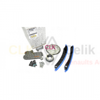 Megane IV Talisman 1.6 DCİ Eksantrik Zincir Takımı 130C10990R